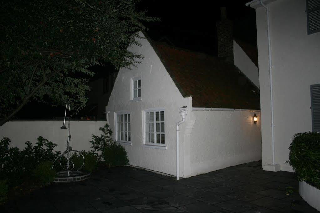 Appletree Cottages Mildenhall Luaran gambar